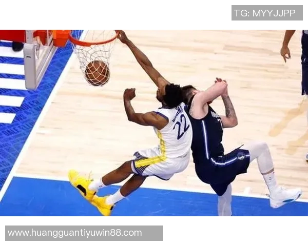 鲍威尔强调维金斯需提升进攻侵略性以助球队更进一步